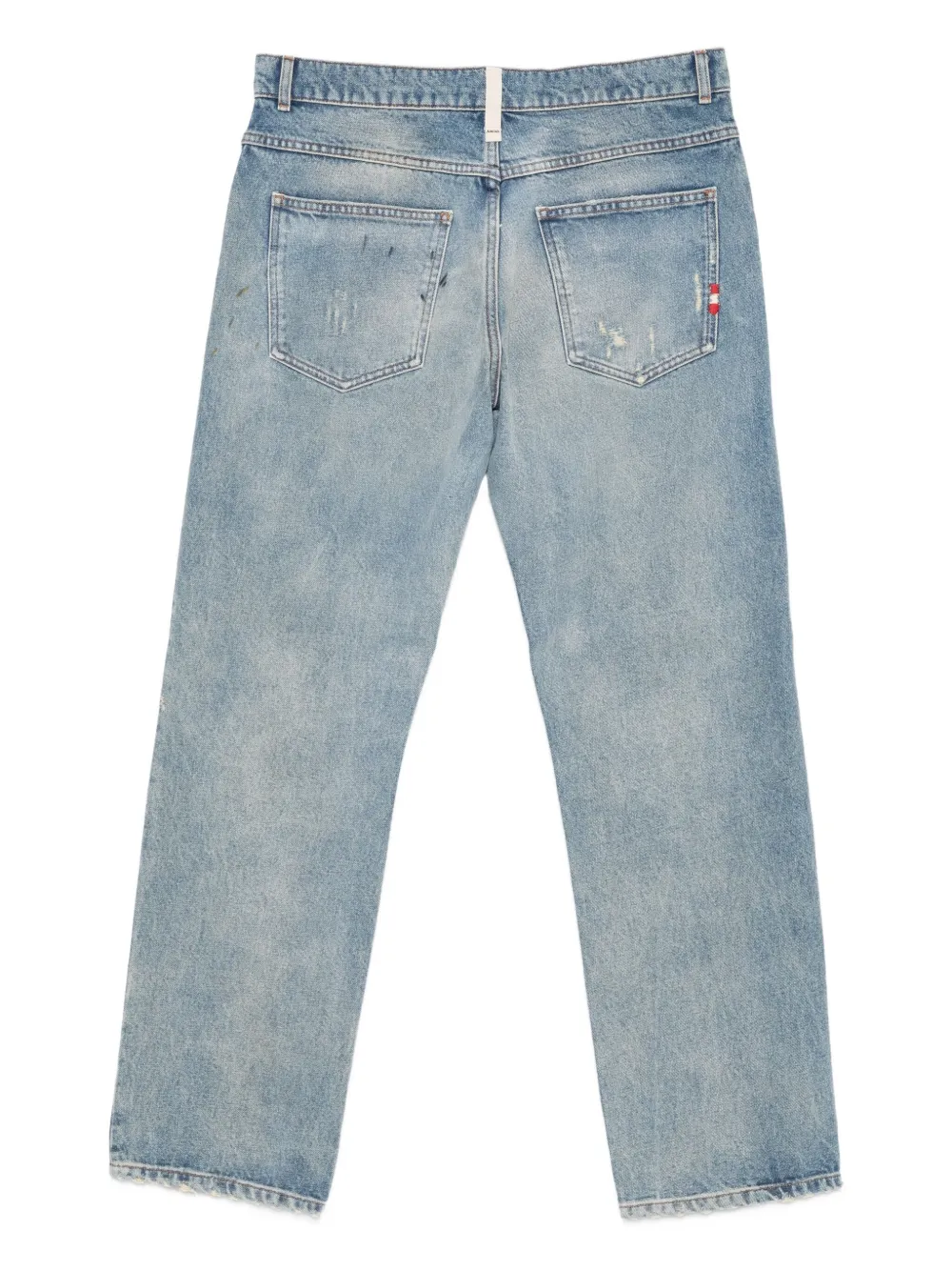 AMISH distressed jeans | Regular & Straight-Leg Jeans | Image 2