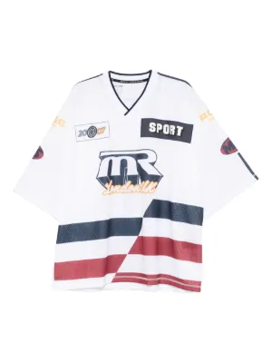 Supreme Zoo York Soccer Jersey 