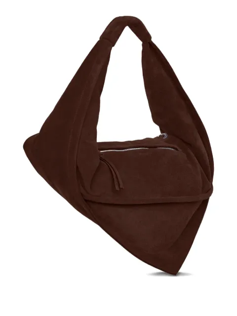 FEDERICO CINA zip tote bag