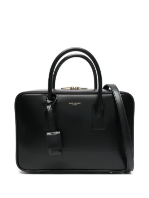 Givenchy アンティゴナ レザーバッグ S | ブラック | FARFETCH JP