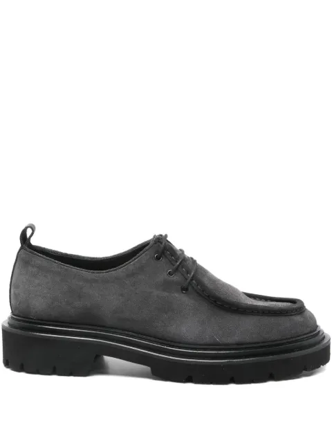 Marechiaro 1962 lace-up derby shoes