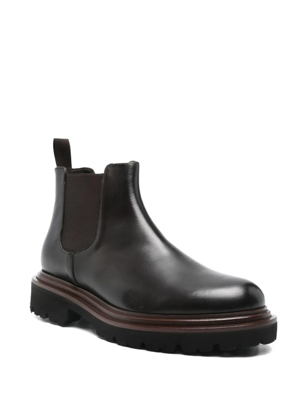 Marechiaro 1962 pull-tab chelsea boots | Chelsea Boots | Image 2