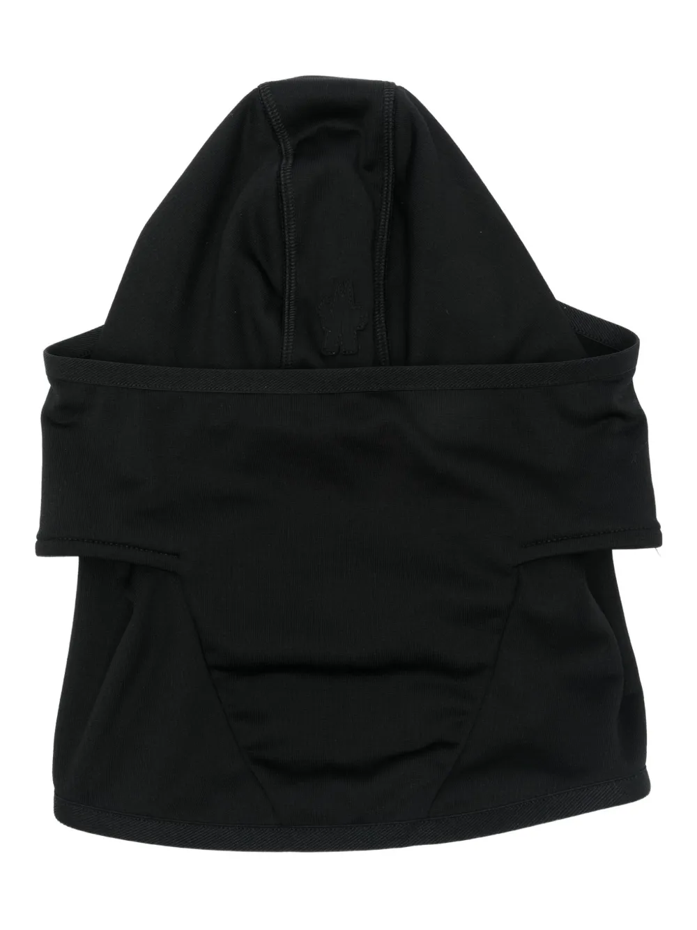 Moncler Grenoble Polartec® balaclava | Black | Image 1
