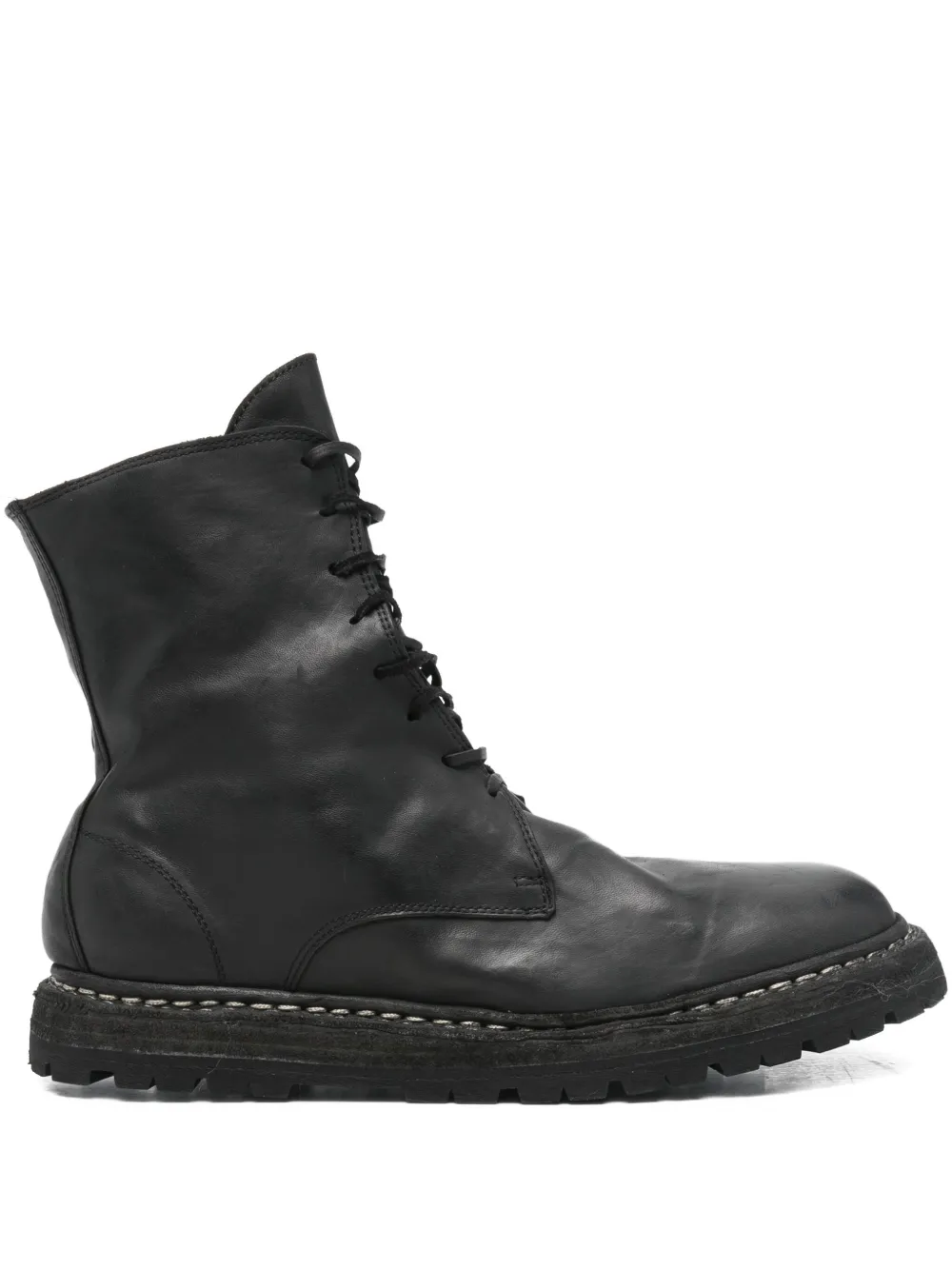 Guidi leather boots | Black | Image 1