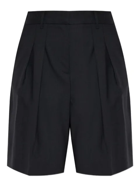 IRO pleated shorts