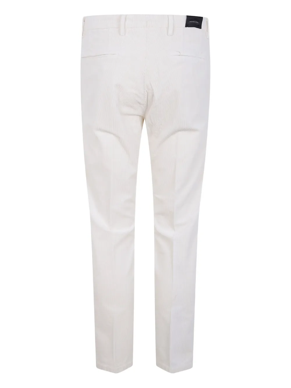 michael coal corduroy trousers | Regular-Fit & Straight Leg Pants | Image 2