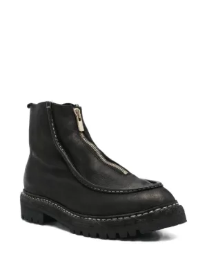 Bottes & Boots Guidi pour Homme - Vestiaire Collective