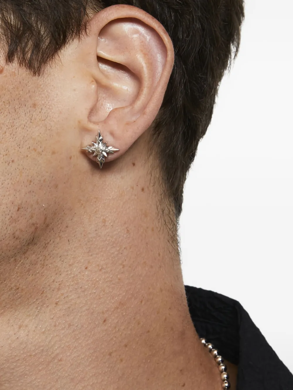 Emanuele Bicocchi pendientes Stella | Hombre | Image 2