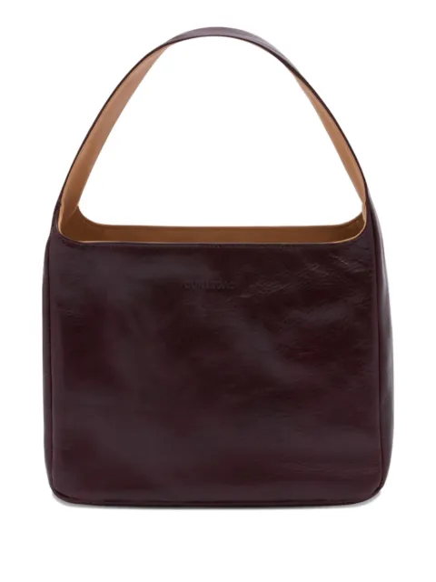OUR LEGACY Brick leather shoulder bag
