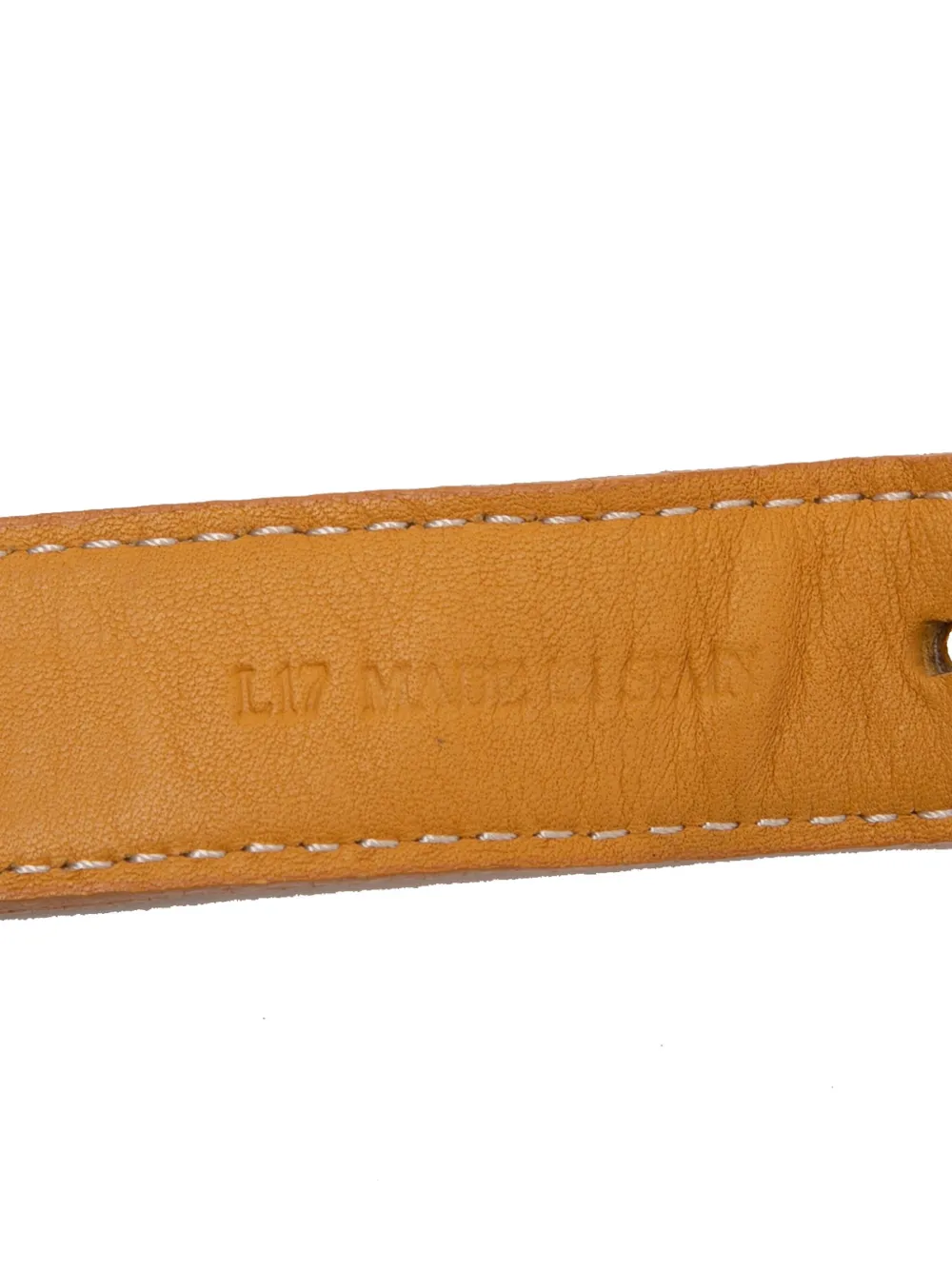 2010-2025 Leather Anton Backpack