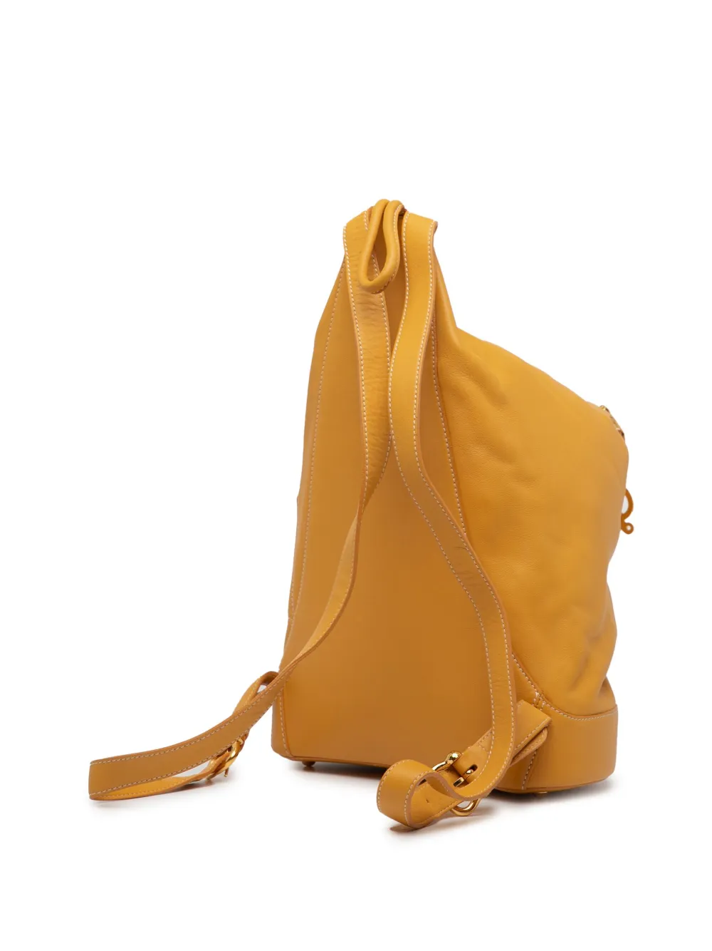 2010-2025 Leather Anton Backpack