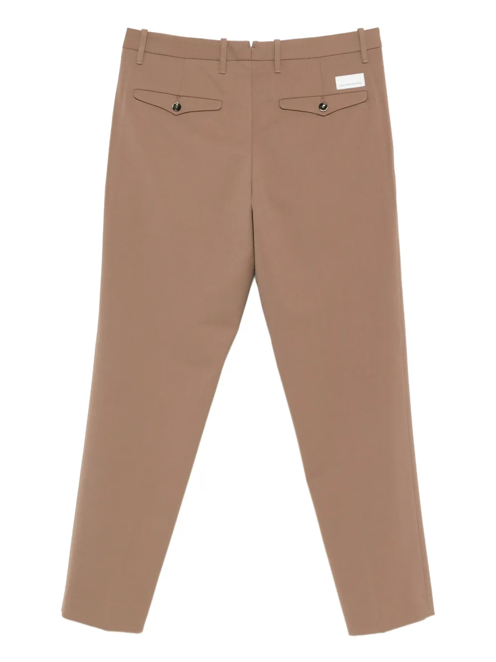 Nine In The Morning button-fastening trousers | Tailored Pants | Image 2