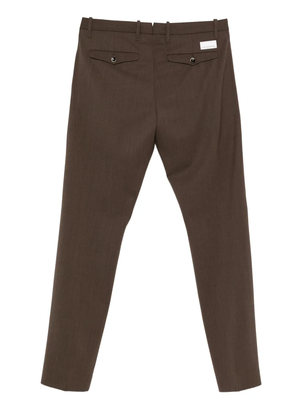 Nine In The Morning pantalones con cierre de botón | Pantalones chinos | Image 2