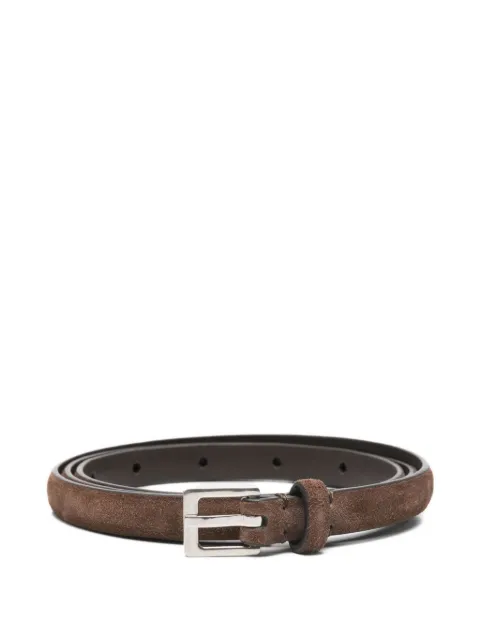 The Row City belt