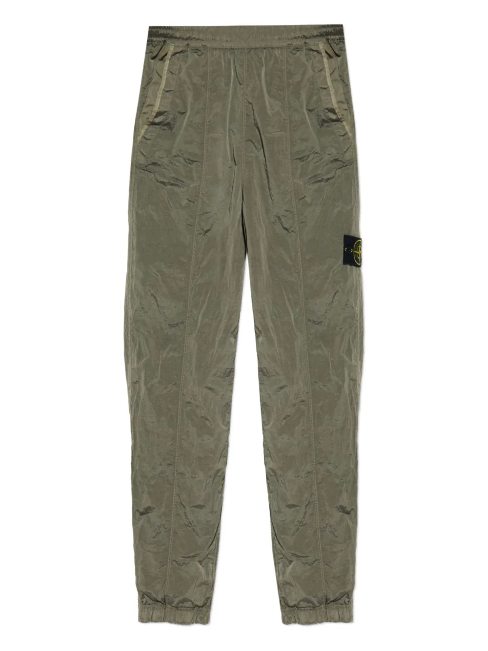 Stone Island Jogginghose mit Taschen | Grün | Image 1