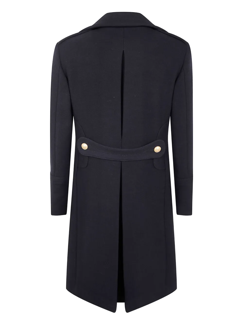 Tagliatore abrigo con doble botonadura | Abrigos con doble botonadura | Image 2