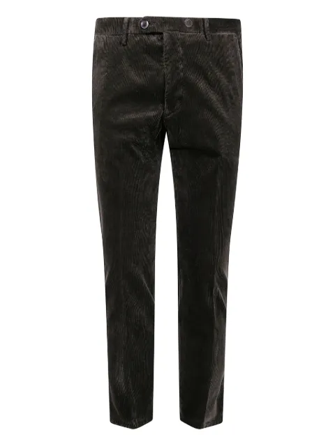 michael coal corduroy trousers