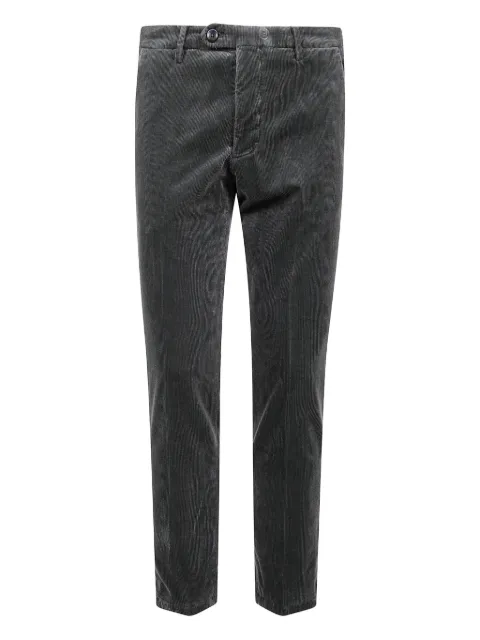 michael coal corduroy trousers