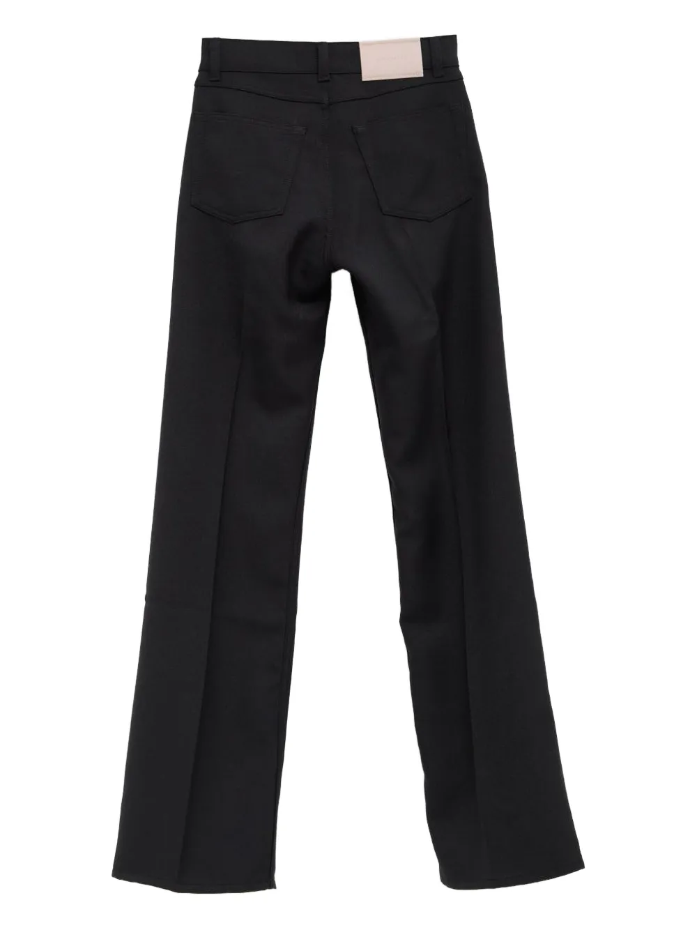 OUR LEGACY button-fastening trousers | Straight-Leg Pants | Image 2