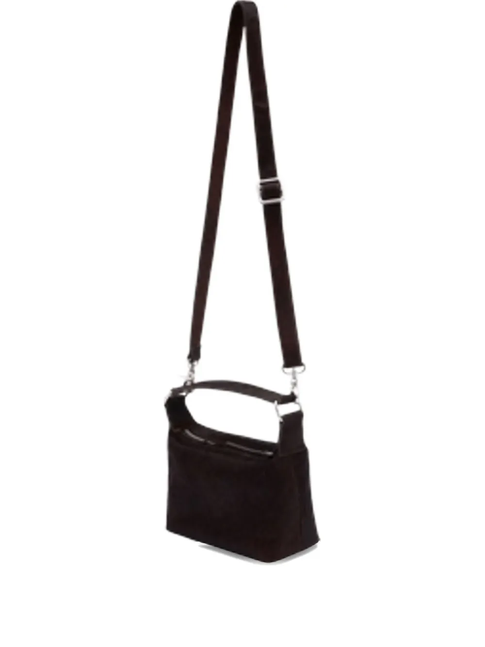 SAMSOE SAMSOE small Salylo shoulder bag | Black | Image 1