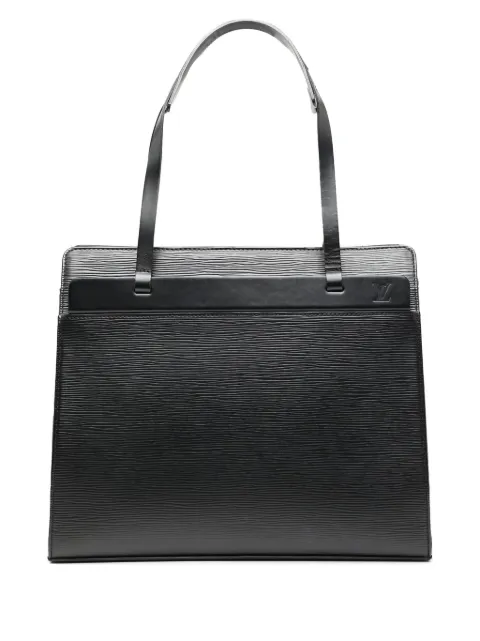 Louis Vuitton Pre-Owned bolsa de mano Epi Croisette PM 2002