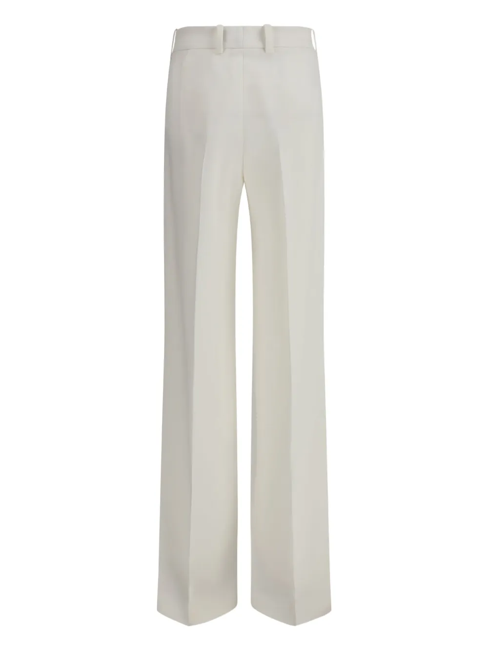 Ermanno Scervino belt loops palazzo pants | Pantalones palazzo | Image 2