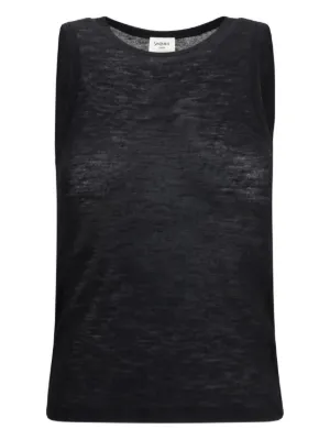 Saint Laurent（サンローラン）ウィメンズ ノースリーブ＆タンクトップ