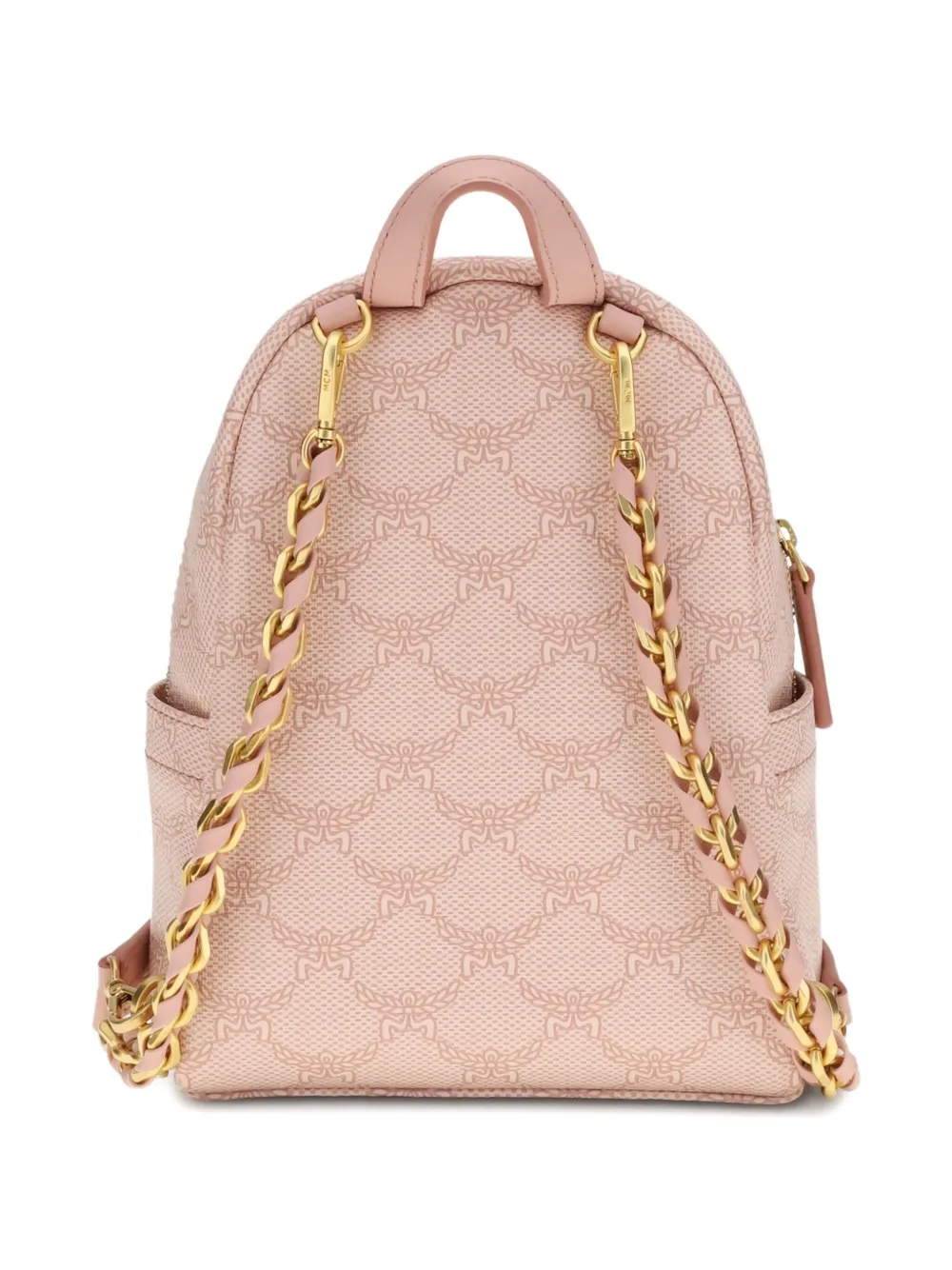 MCM Stark Lauretos chain backpack | Image 2
