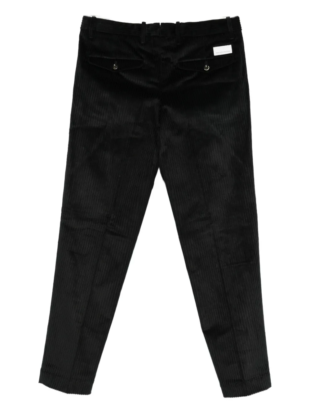 Nine In The Morning corduroy trousers | Regular-Fit & Straight Leg Pants | Image 2