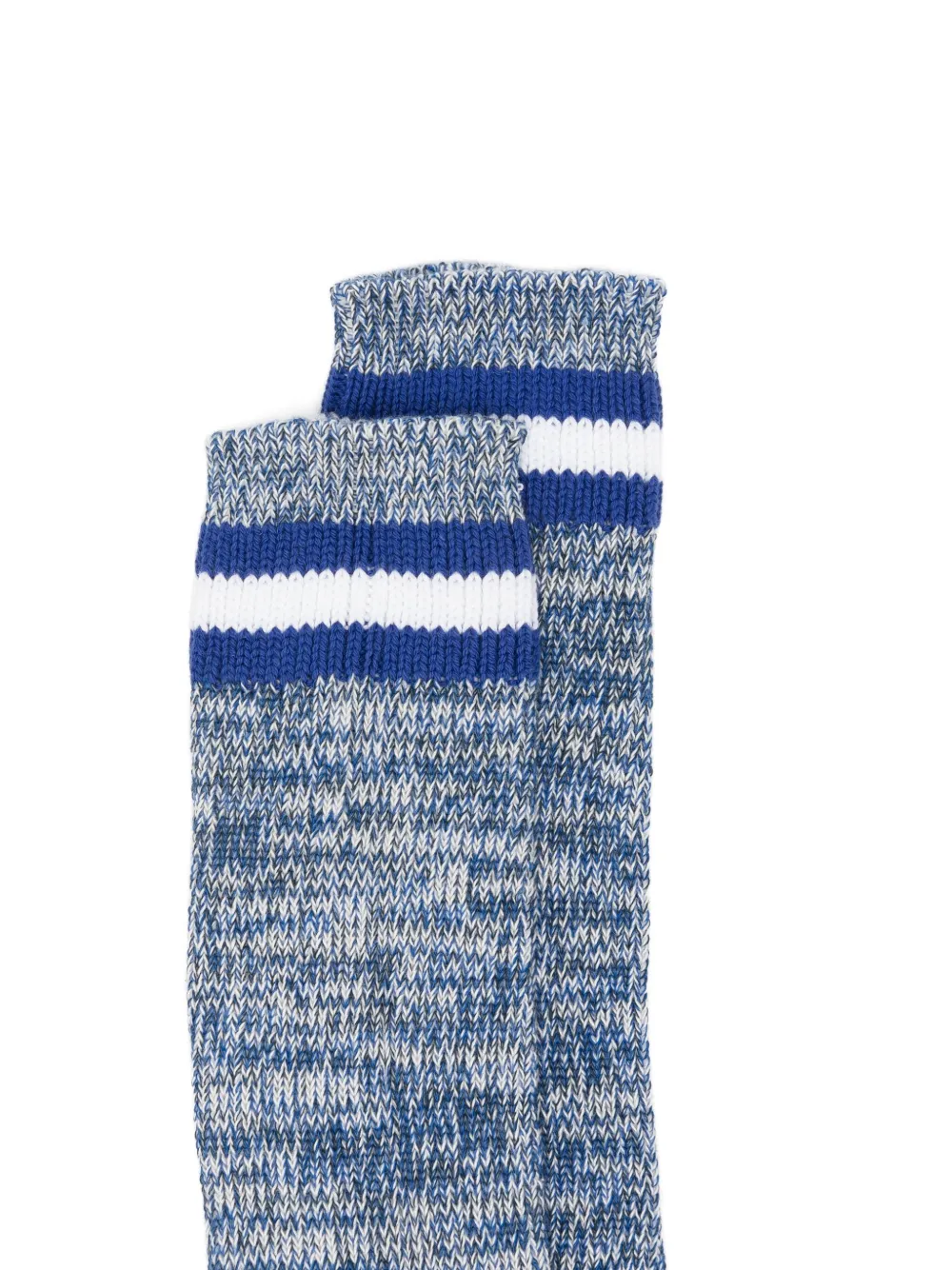 Universal Works cotton socks | Image 2