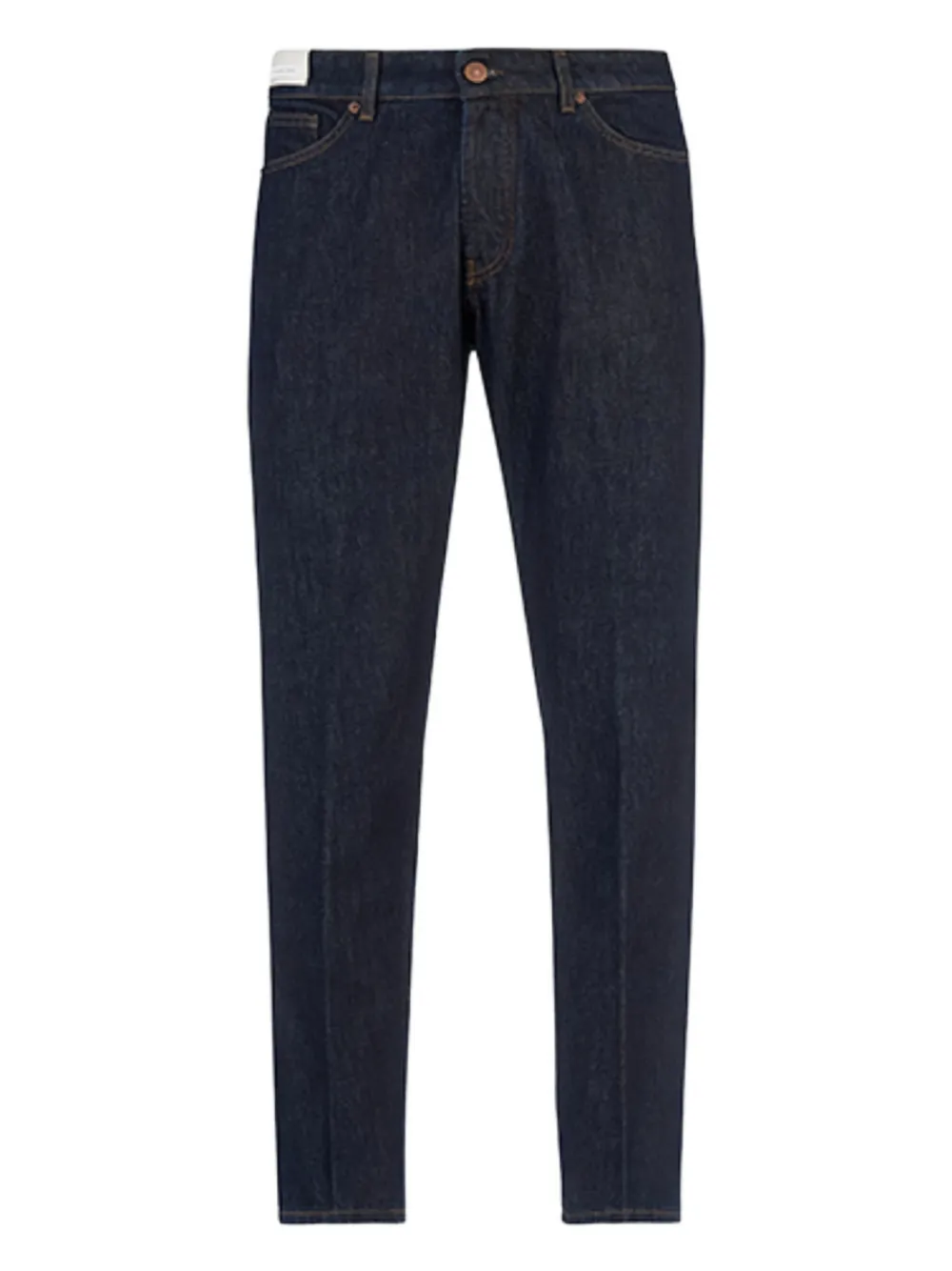 michael coal buttoned jeans | Blue | Image 1