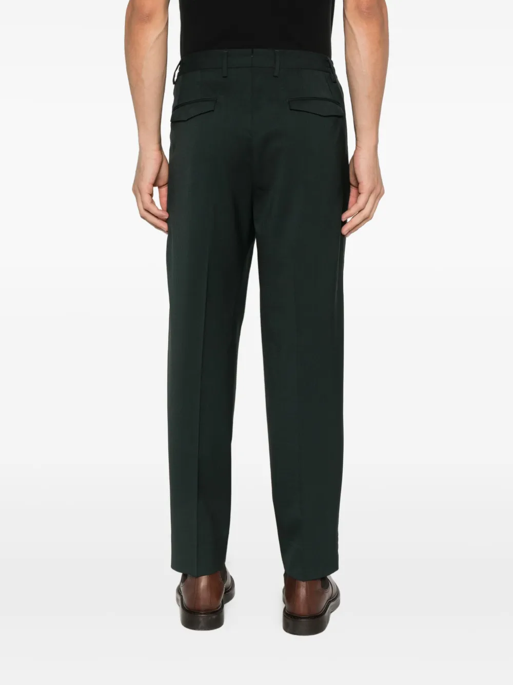 Briglia 1949 Astorias broek Groen