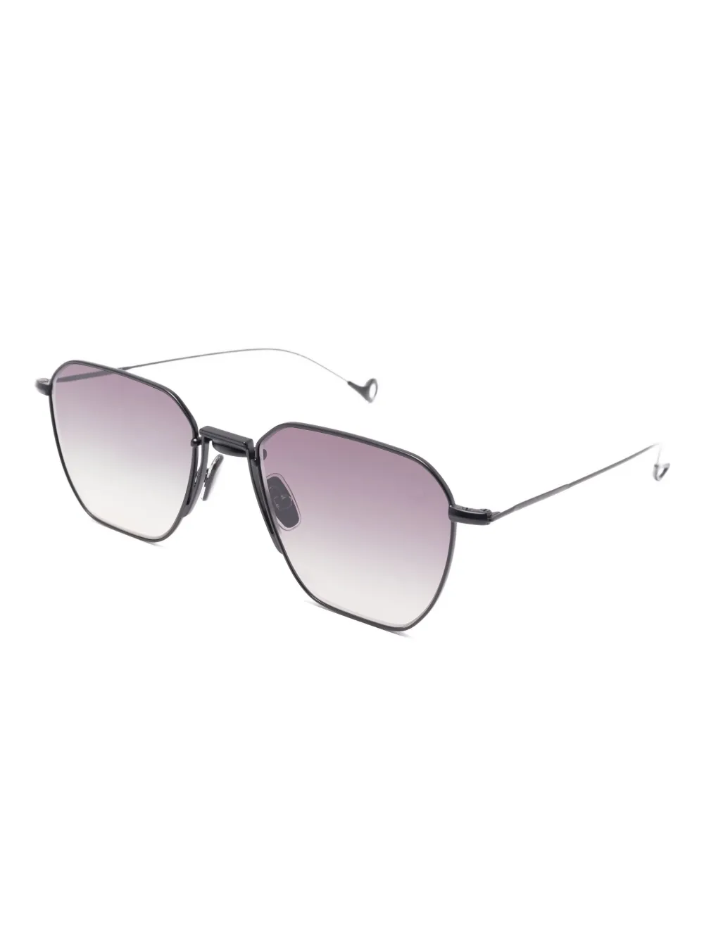 Eyepetizer Torino navigator-frame sunglasses | Men | Image 2