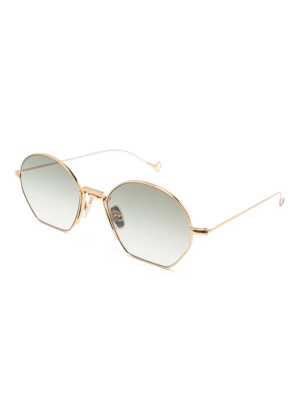 Eyepetizer Royale zonnebril - Goud