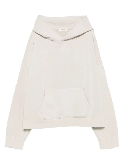 ENTIRE STUDIOS long-sleeve hoodie