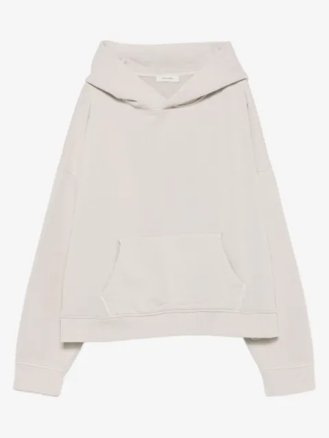 ENTIRE STUDIOS long-sleeve hoodie