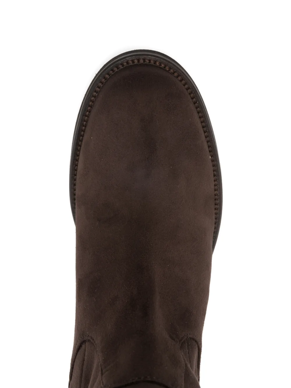 Pedro Miralles logo-detail boots Bruin