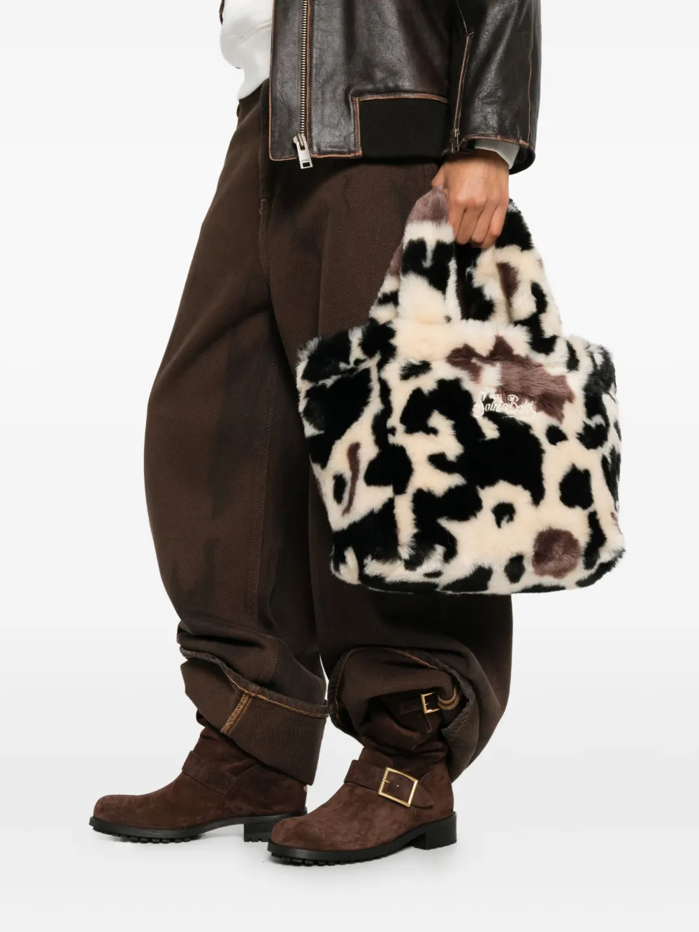 MC2 Saint Barth tote Colette | Niños | Image 2