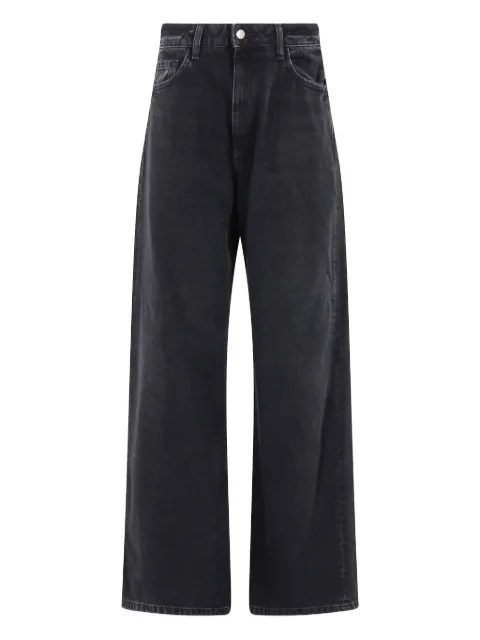 ICON DENIM Debby five-pocket jeans