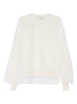 Forte Forte（フォルテ・フォルテ）ニット・セーター - FARFETCH