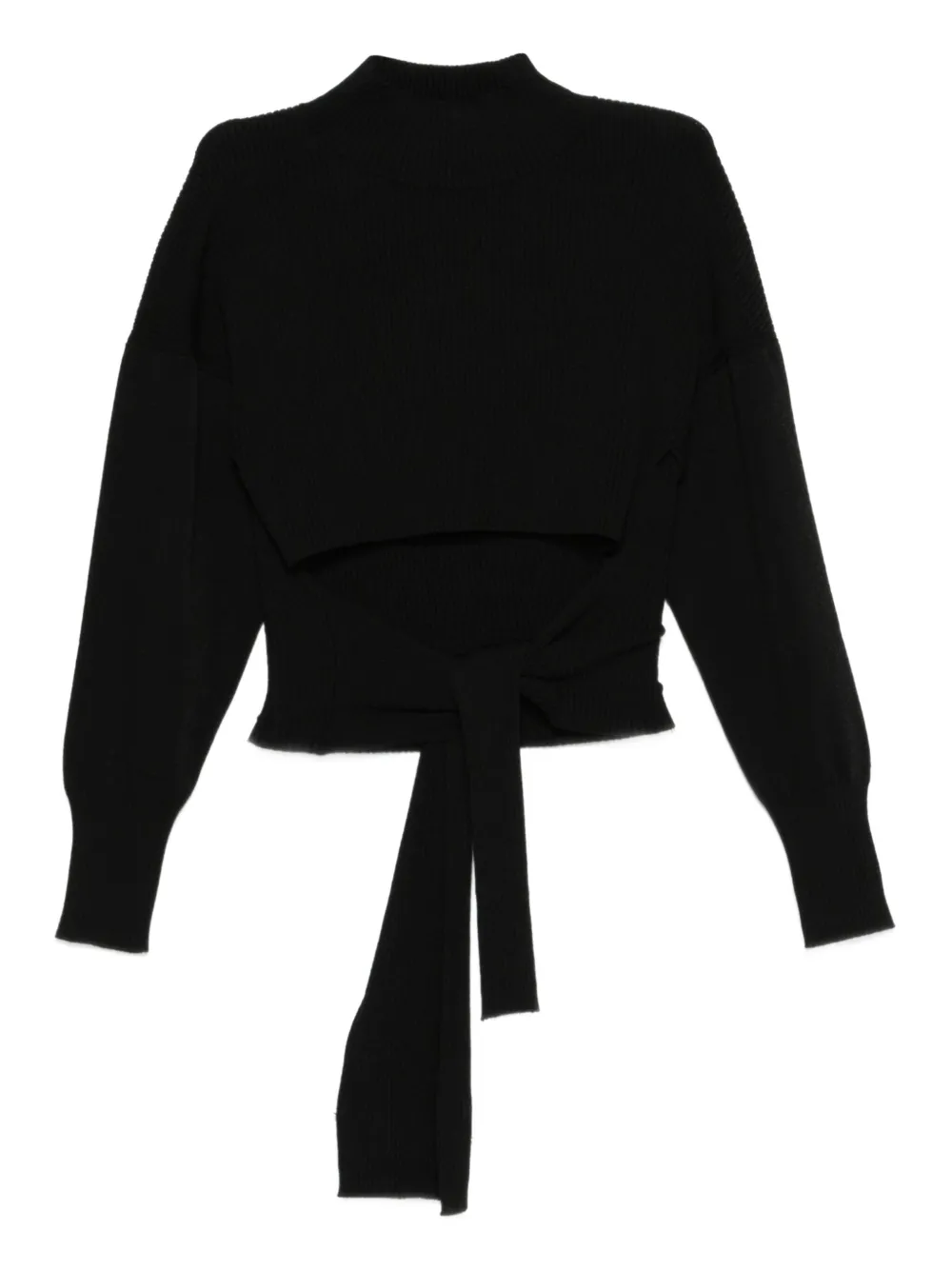 Pence suéter Vittoria | negro | Image 1