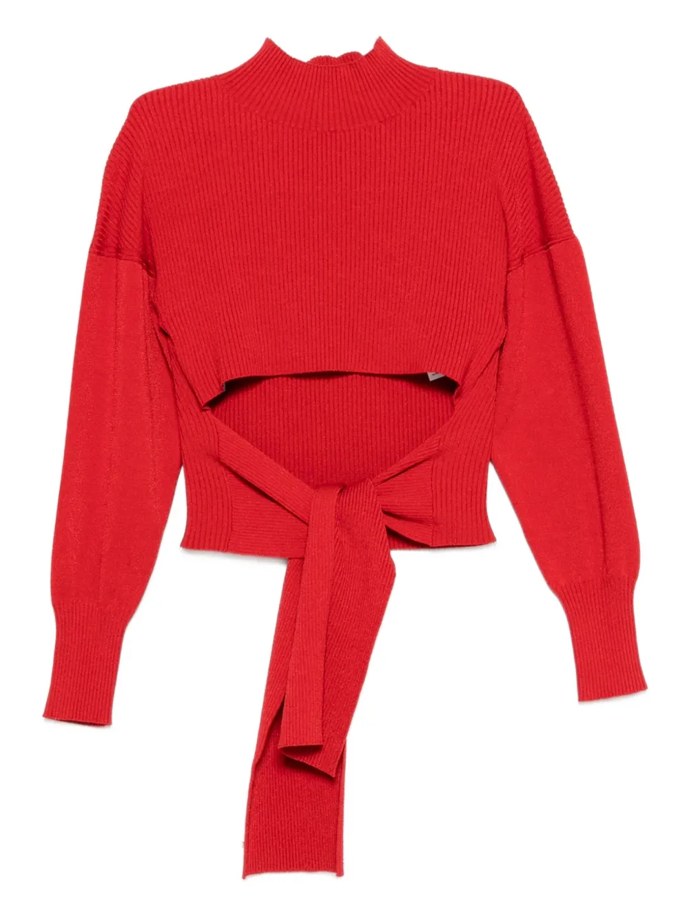 Pence suéter Vittoria | rojo | Image 1