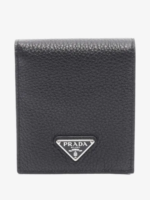 Prada Pre-Owned cartera 2020 de piel