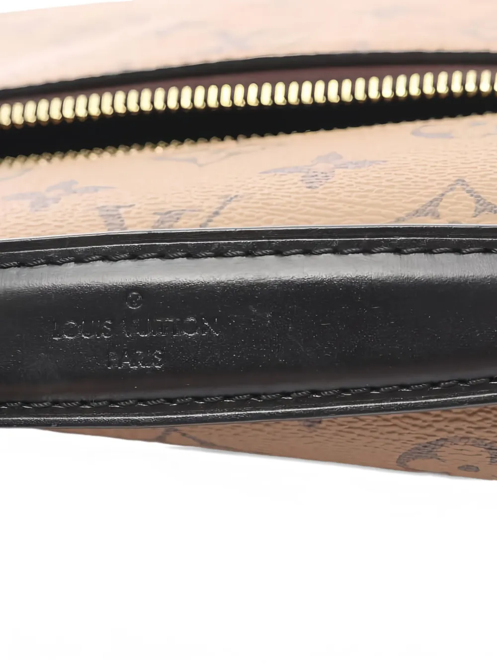 Pre-owned Louis Vuitton 2021 Metis Mm Cross Body Bag In Brown