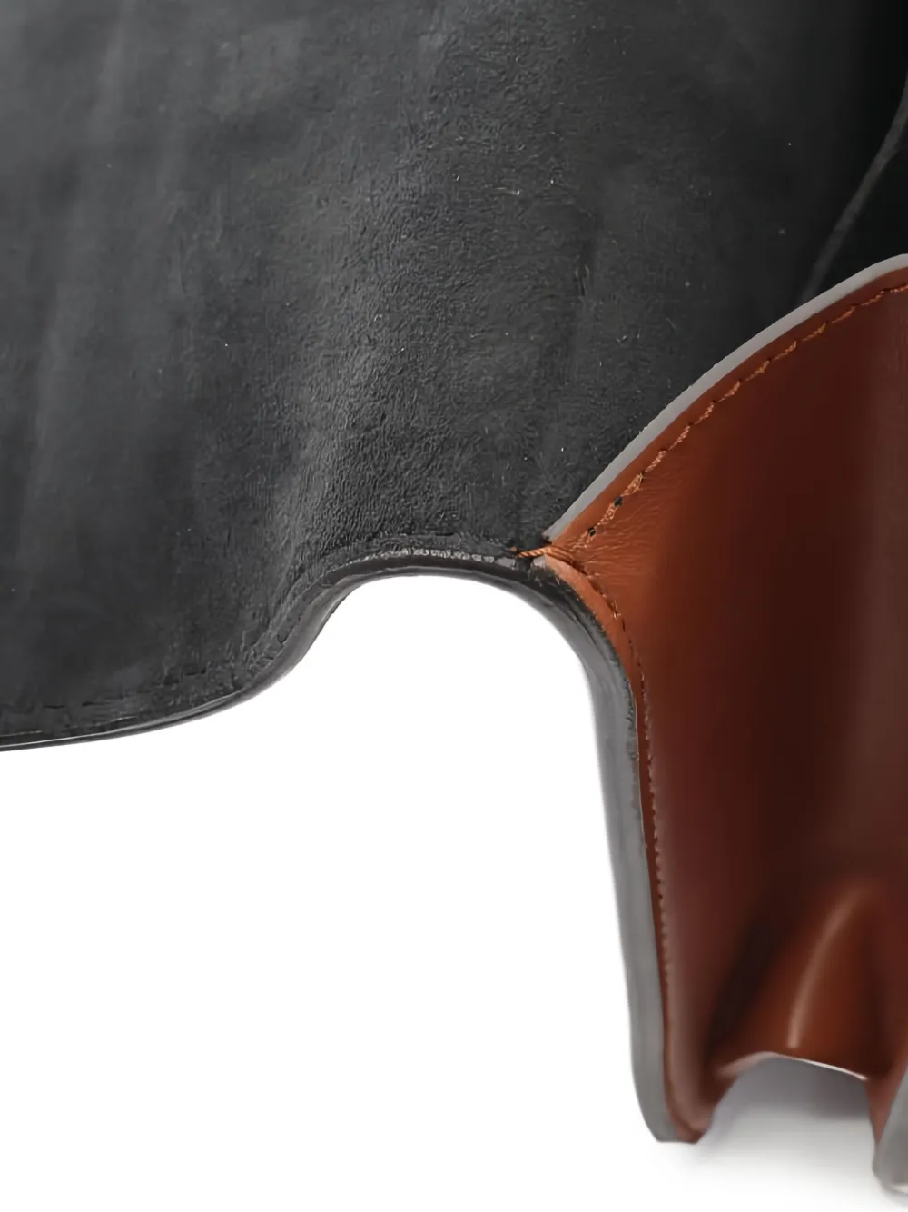 LOUIS VUITTON Pre-owned 2021 Dauphine Mm Shoulder Bag In Brown