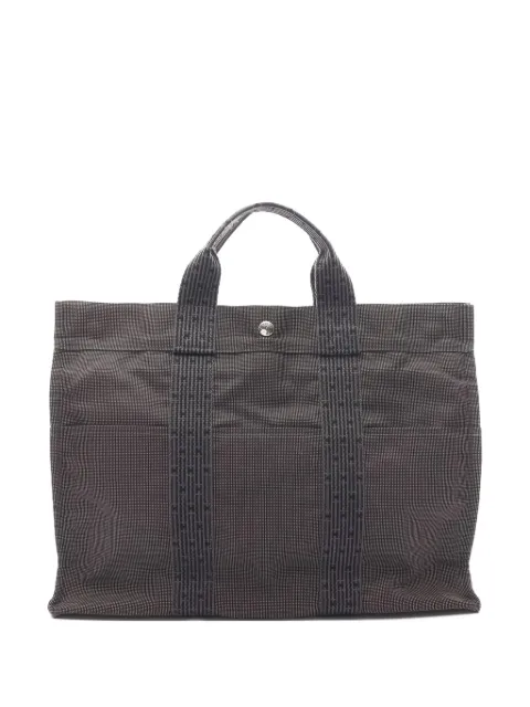 Hermès Pre-Owned 2010s Yale Line Mm tote bag