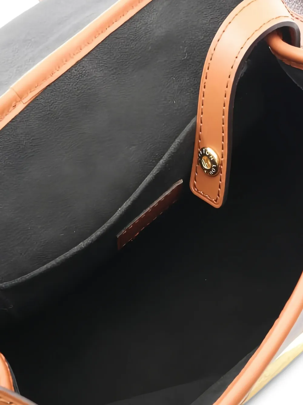 2020 Dauphine Monogram Backpack