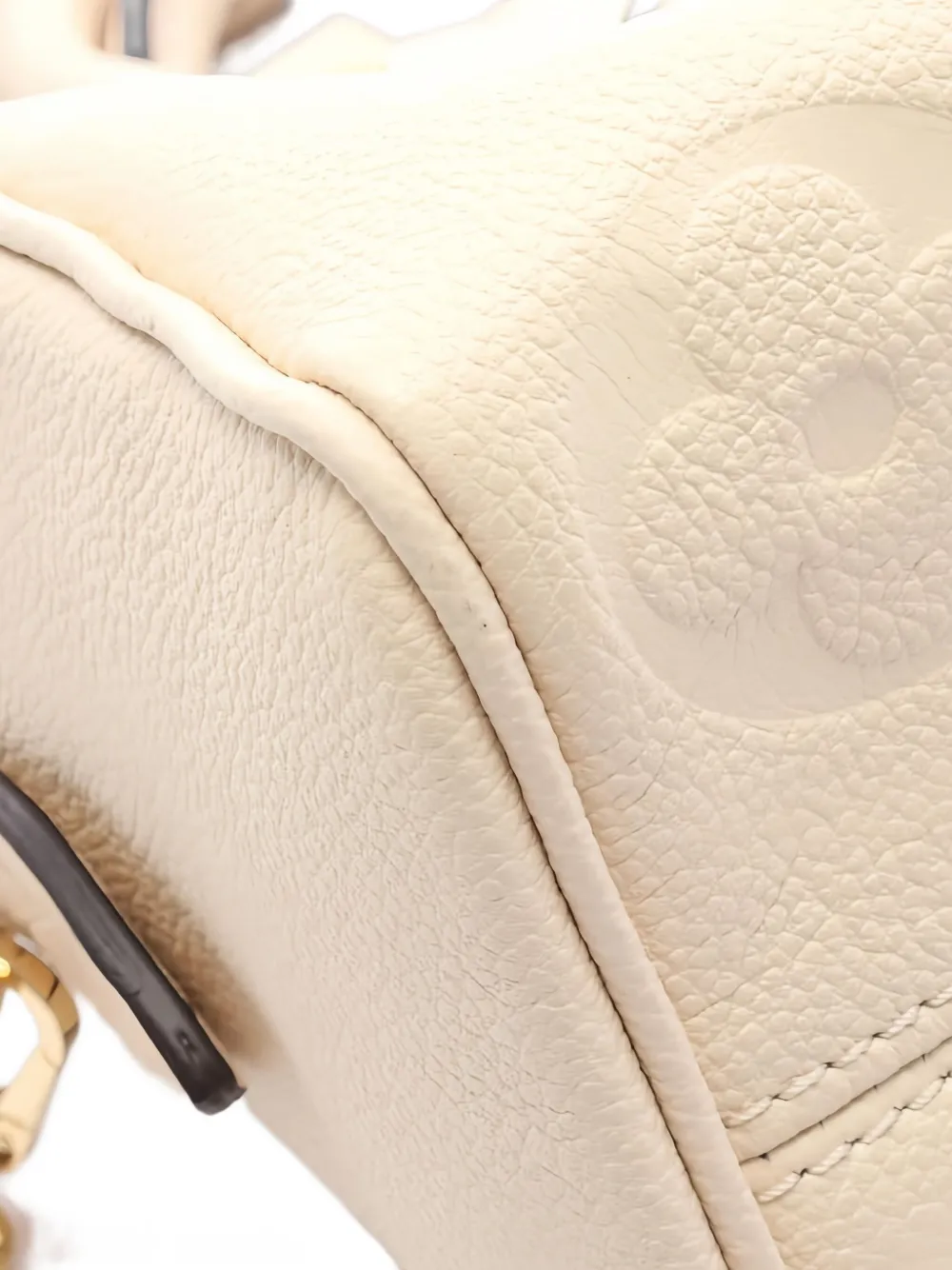 Pre-owned Louis Vuitton 2021s Speedy Bandoulière 20 Tote Bag In Neutral