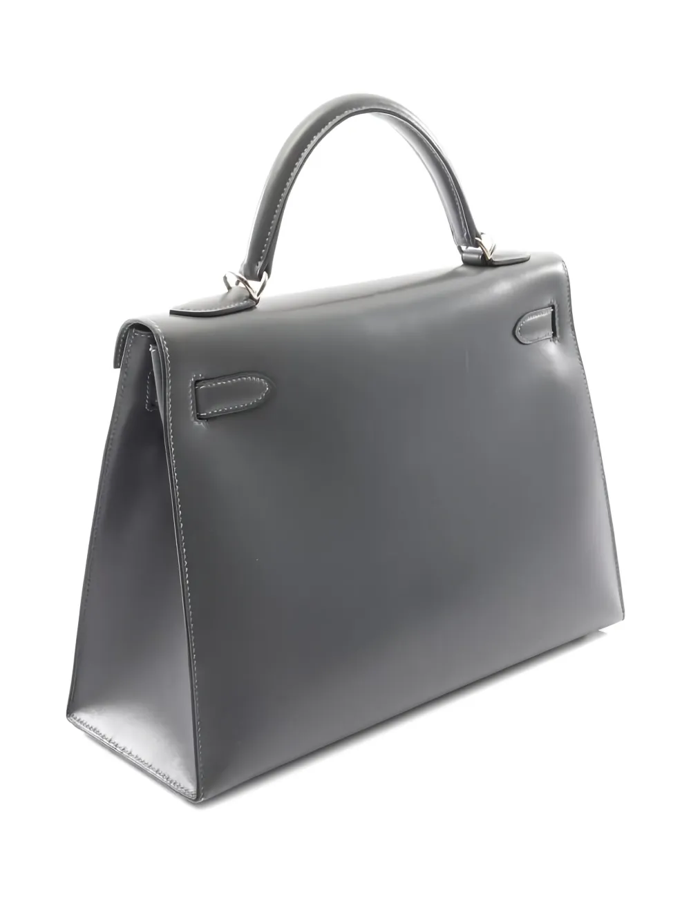 Hermès Pre-Owned 2000 Kelly 32 handbag | Pre-Owned | Image 2