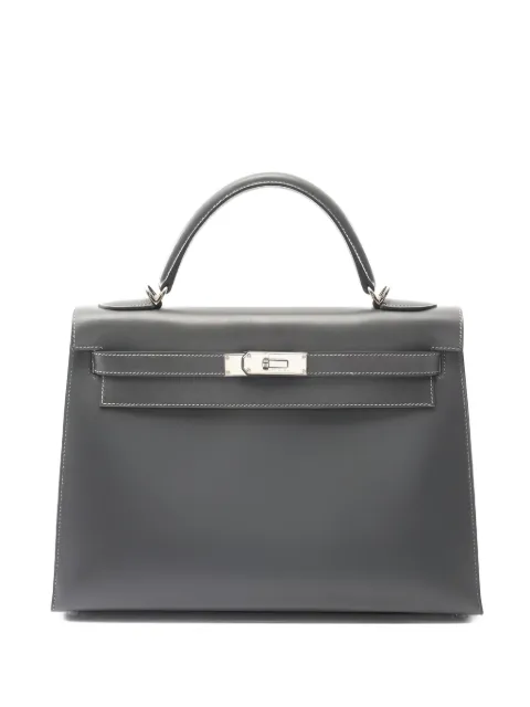 Hermès Pre-Owned 2000 Kelly 32 handbag